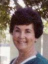 Record image of Arlene Christenson formerly Jones (born Hatch)