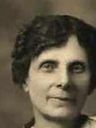 Record image of Anna Christina Jonasson Rosengreen (o.s. Broberg)