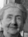Record image of Maria Mathilda Flodström