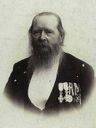 Record image of Hans Kristian Ulrich