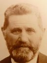 Record image of Niels Peter Jensen mark