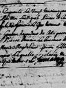Record image of Denis "François" Legros