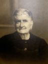 Record image of MARIA JOSEFA CORDERO LOPEZ (nacida MARTIN SERRANO)