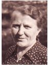 Record image of Frieda Olga Meier (geb. Meier / Stier)