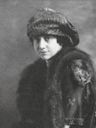 Record image of Sallie America Ellis (born Long)