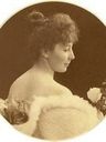 Record image of Margarethe von Koppenfels (born Martens)