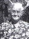 Record image of Rosa Lee Southard (born O'Quinn)