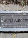 Record image of Walter Appleton Robbins