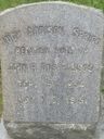 Record image of Lucy Addison Madison (born Sprigg)