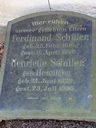Record image of Ferdinand Schüler