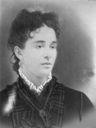 Record image of Maria A. Fair (born Hershey)