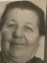 Record image of Maria Evelina (Liina) Erlander (o.s. Grönholm)