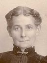 Record image of Julia A. Spencer (nacida Williams)