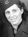 Record image of Anna McNiven (born Lehr)