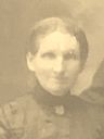 Record image of Louisa Jane Thomas (born Sutton)