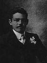 Record image of Richard Joseph John Robins