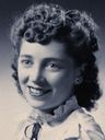 Record image of Nora O'Donnell (geb. Folan)
