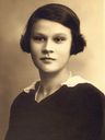 Record image of Zofia Konstancja Felker (born Piotrowska)