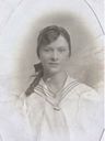 Record image of Edith Margaret Thomas (born Edwards)