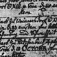 Record image of Barbara Eckstein (born Schaller)