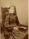 Record image of Louisa Mansfield Howe (born Williams)