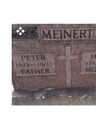 Record image of Peter J Meinert