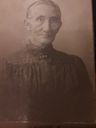 Record image of Anna Maria Heinrichs (geb. Dederich)