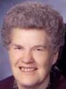 Record image of Catherine Hilda Schmitz (geb. Lehner)