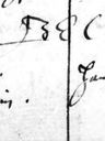 Record image of Hans Jakob Studer