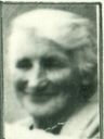 Record image of CATHERINE (Cathy) WALSH (born Fennell)