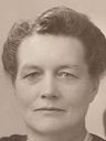 Record image of Ida Grace Hagen (o.s. Berg)