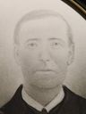 Record image of Johan Petersen Falter