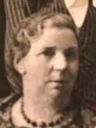 Record image of Lucy Jane Purcell (born Howard)