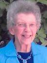 Record image of Shirley Riley (born Roberts)