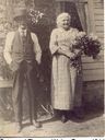 Record image of Theresa Josephine Fox (born Webber or Weber)