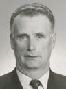 Record image of Nils Henrik Nordström
