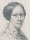 Record image of Emelie Louise Catharine Thomander (born Meyer)