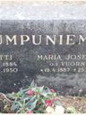 Record image of Maria Josefiina Jaakontytär Kumpuniemi (born Wuornos Vuornos)