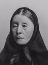Record image of Gunhild Johnsdatter Hell (born Furan)