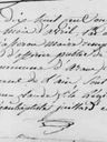 Record image of Jean Claude JULLIARD (ou JUILLARD)