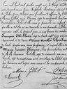 Record image of Marie Louise Elienne DEGUERRY (MILLIER)