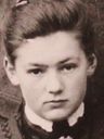 Record image of Frieda Studer (geb. Bracher)
