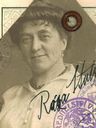 Record image of Rosa Stutz (born Salus)