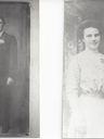 Record image of Anna Caroline "Carrie" Kurtz (geb. Brown)