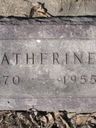 Record image of Catherine Katy Phillips (geb. Engelhard)