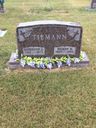 Record image of Henry B. Tiemann