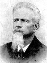 Record image of Peter Noll