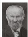 Record image of Franz Josef Huber
