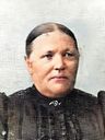 Record image of Maria Studer (nata Schmid)