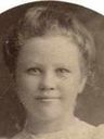 Record image of Gladys Estella Young (born Johnson)